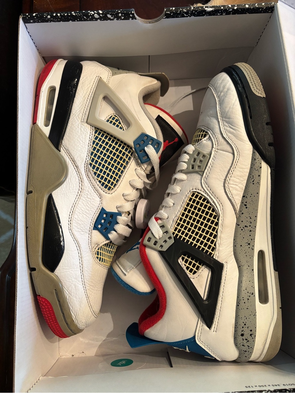 Air Jordan 5 Retro Sneakers
